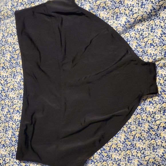 Black Tankini Set - Picture 5 of 12